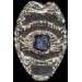 STOCKTON, CA POLICE DEPARMENT BADGE PIN